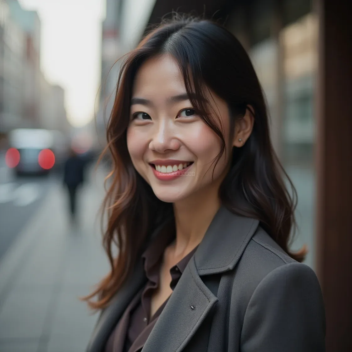 Sakura Tanaka