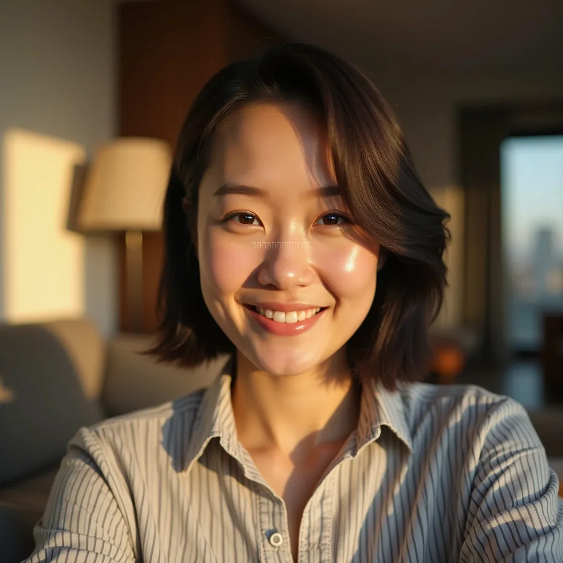 Mai Suzuki